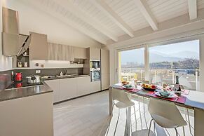 Mirabelle in Dro With 3 Bedrooms and 2 Bathrooms