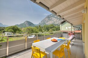 Mirabelle in Dro With 3 Bedrooms and 2 Bathrooms