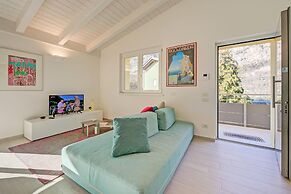 Mirabelle in Dro With 3 Bedrooms and 2 Bathrooms