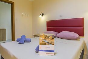 Merill Pool and Sea Charming Apart 2