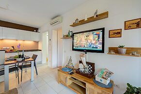 The Peace Of The Lake