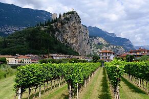 The Peace Of The Lake