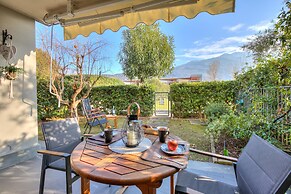 The Peace Of The Lake