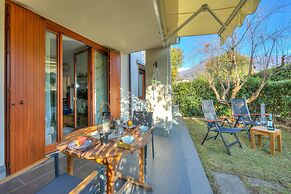 The Peace Of The Lake