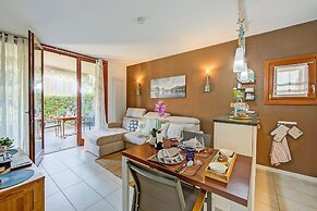 The Peace Of The Lake