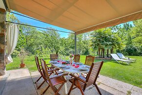 Villa La Dolce Vita in Spello