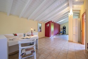 Villa La Dolce Vita in Spello