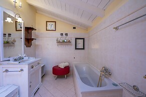 Villa La Dolce Vita in Spello