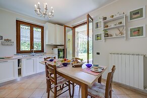 Villa La Dolce Vita in Spello