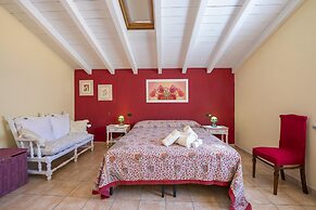 Villa La Dolce Vita in Spello