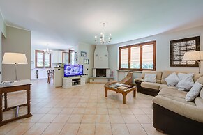 Villa La Dolce Vita in Spello