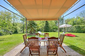 Villa La Dolce Vita in Spello