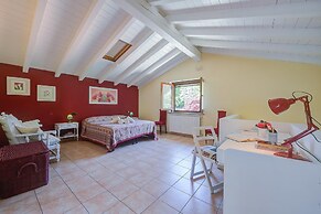 Villa La Dolce Vita in Spello