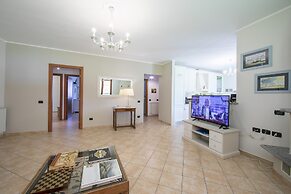 Villa La Dolce Vita in Spello