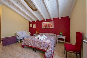 Villa La Dolce Vita in Spello