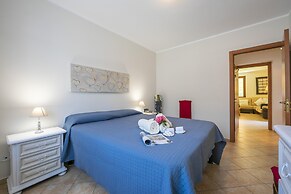 Villa La Dolce Vita in Spello