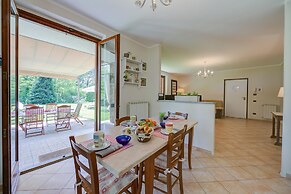 Villa La Dolce Vita in Spello