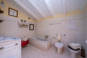 Villa La Dolce Vita in Spello