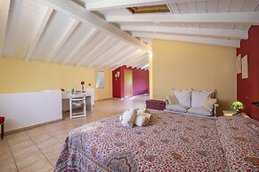 Villa La Dolce Vita in Spello