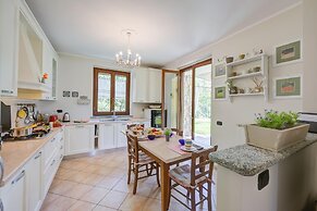 Villa La Dolce Vita in Spello