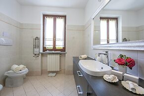 Villa La Dolce Vita in Spello