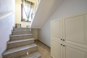 Villa La Dolce Vita in Spello