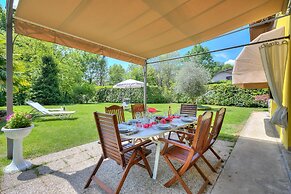 Villa La Dolce Vita in Spello