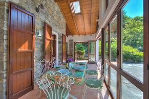 Villa Il Castagno Few Min From Beach