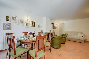 Villa Il Castagno Few Min From Beach