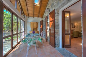 Villa Il Castagno Few Min From Beach