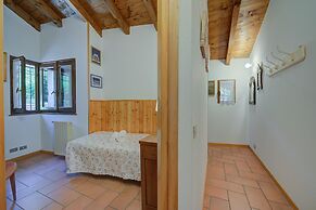Villa Il Castagno Few Min From Beach