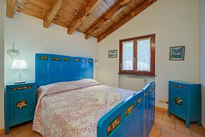 Villa Il Castagno Few Min From Beach
