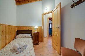 Villa Il Castagno Few Min From Beach