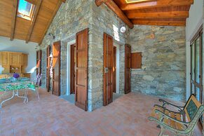 Villa Il Castagno Few Min From Beach