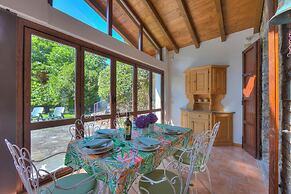 Villa Il Castagno Few Min From Beach