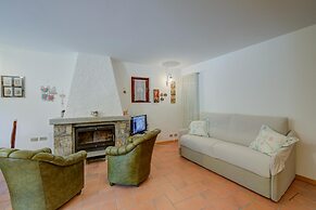 Villa Il Castagno Few Min From Beach