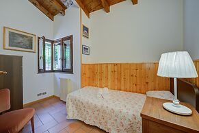Villa Il Castagno Few Min From Beach