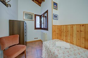 Villa Il Castagno Few Min From Beach