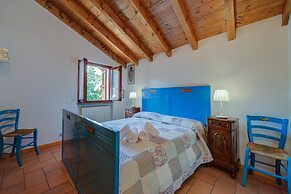Villa Il Castagno Few Min From Beach