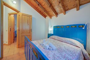 Villa Il Castagno Few Min From Beach