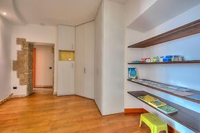 Muri Di Arco in Arco