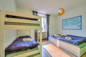 Muri Di Arco in Arco