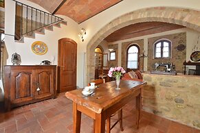 Pozzovecchio in Casole d Elsa