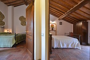 Pozzovecchio in Casole d Elsa