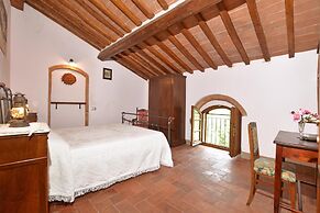 Pozzovecchio in Casole d Elsa