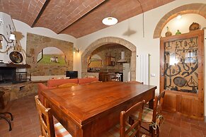 Pozzovecchio in Casole d Elsa