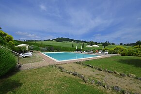 Pozzovecchio in Casole d Elsa