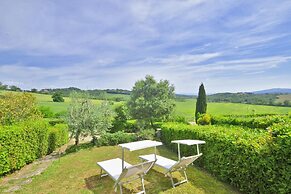 Pozzovecchio in Casole d Elsa