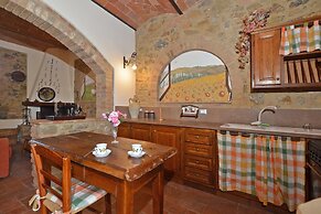 Pozzovecchio in Casole d Elsa