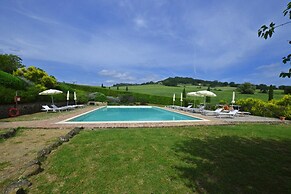 Pozzovecchio in Casole d Elsa